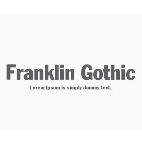 franklin avatar